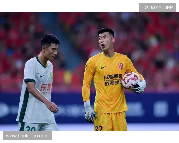 足协杯半场成都蓉城领先广西平果 王东升破门刘殿座救险保持1-0优势