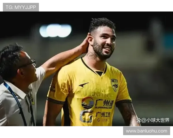 尼康闪耀独造三球 广州豹半场3球领先南京